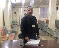 Mohammed Ismail